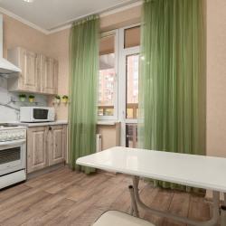 Фото Отель ТутЖивут на улице Византийская 9