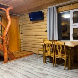 Фото Отель Дом Петровича