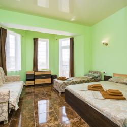 Фото Отель Георич