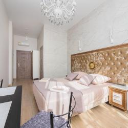 Фото Апартаменты на Рахманинова 41/9