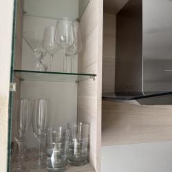 Фото Апартаменты на улице Родионова 180