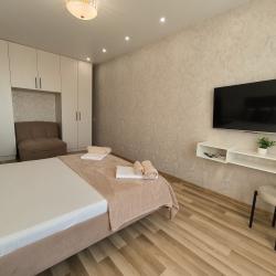 Фото Апартаменты на улице Меньшикова 17