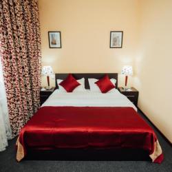 Фото Отель Bek Khiva (Бек )