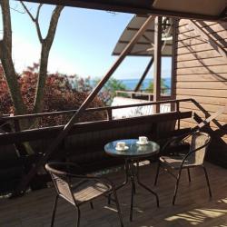 Фото Отель Пансионат Лад