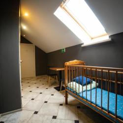 Фото Отель Avia House (Авиа Хаус)