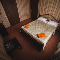 Фото Отель НомерОк