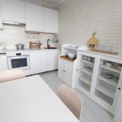 2-комнатные апартаменты студия