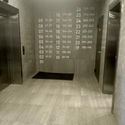 Фото Апартаменты на улице Правды 18/5