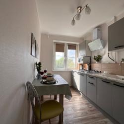 Фото Отель Apartament 52 на улице Челюскинцев 15