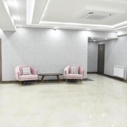 Фото Отель Human (Хуман)