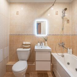 Фото Лайт Апартаменты на улице Союзная 2