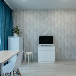 2-комнатные апартаменты стандарт