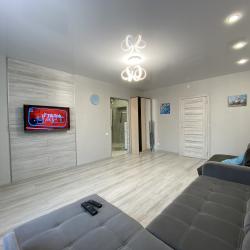 Фото Апартаменты на проспекте Ленина 37