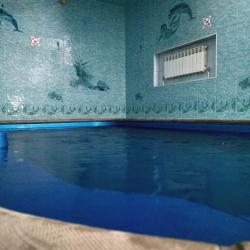 Фото Фитнес-Парк-Отель