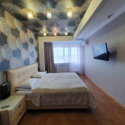 Фото Отель Авиастар