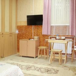 2-комнатные апартаменты стандарт