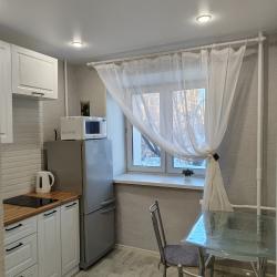 1-комнатные апартаменты улучшенные