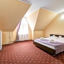 3-местный номер стандарт