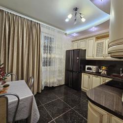 3-комнатные апартаменты стандарт