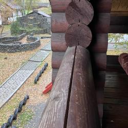 Фото Отель Как дома