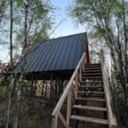 Фото Отель На Краю Земли