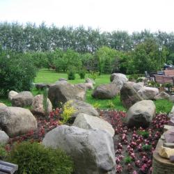 Фото Отель Креатово