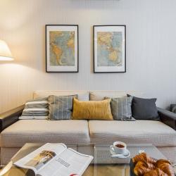 фото 10 GMApartments (ДжиЭмАпартментс) на улице Тверская 6 строение 5