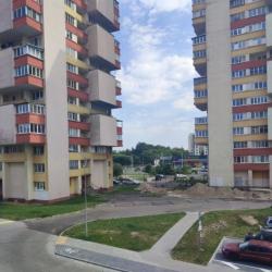Фото Апартаменты на улице Советской Конституции 3А