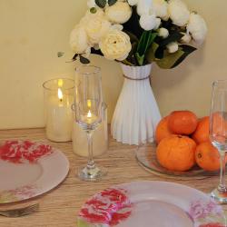 1-комнатные апартаменты стандарт