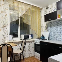 Фото Апартаменты на улице Гагарина 1