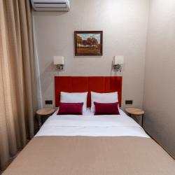 фото 27 Xenia City Hotel Seligerskaya (Ксения Сити Отель Селигерская)