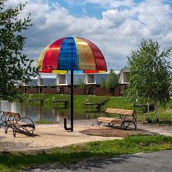 Фото Отель Обуховский