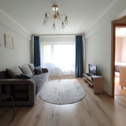 Фото Апартаменты на улице Бабушкина 27