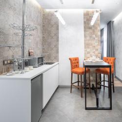 Фото Отель Apart Hotel Colibri (Колибри)