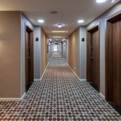 Фото Отель Hilton Garden Inn Moscow New Riga (Хилтон Новая Рига)