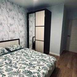 Фото Апартаменты на набережная Кустаревская 15