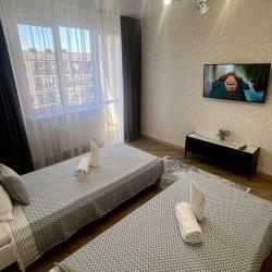 2-комнатные апартаменты улучшенные