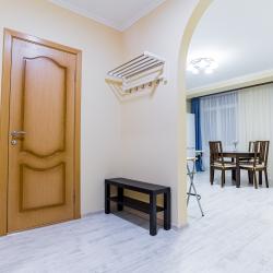 1-комнатные апартаменты стандарт