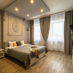 Фото Отель SivakApart (СивакАпарт) на улице Полтавская