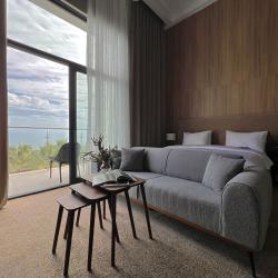 Фото Отель Ashamta Hotel&SPA Afon (Ашамта Афон)