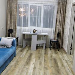 3-комнатные апартаменты стандарт