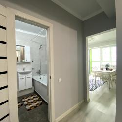 Фото MedinaHotelKZ (МединаОтельКЗ) на улице Муратбаева 14