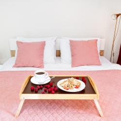 Фото Апартаменты Брусника54 на Красном проспекте 167/4