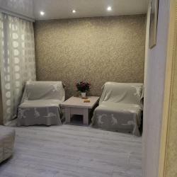 2-комнатные апартаменты стандарт