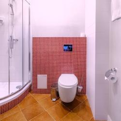 2-местный номер полулюкс в коттедже (30м2)