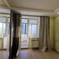 Фото Отель Onebed на бульваре Подмосковный 12