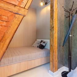 Фото Апартаменты Senta (Сента)