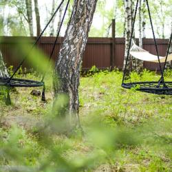 Фото Отель Шелест