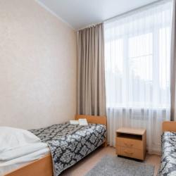 3-местный номер стандарт