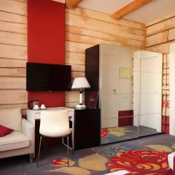 2-местный номер стандарт